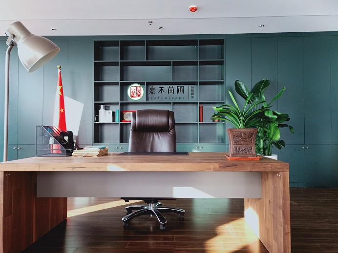 西安花卉綠植租擺方案|西安嘉禾苗圃